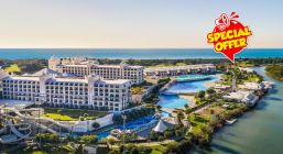 TITANIC DELUXE GOLF BELEK